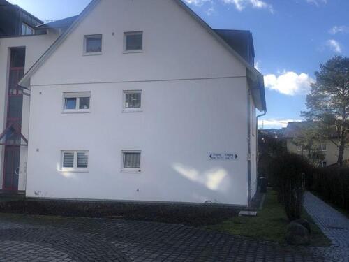 Foto - 4,5-Zimmer-Wohnung mit Terrasse & Einbauküche in Uhingen