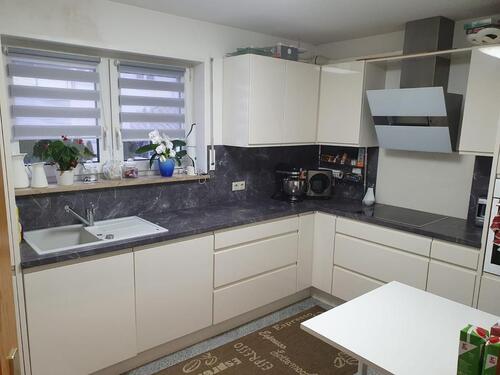 Foto - 4.5 Zimmer Erdgeschoßwohnung zur Miete in Uhingen