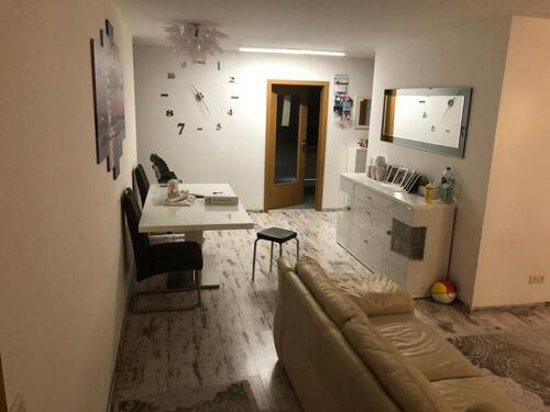 Foto - 4.5 Zimmer Erdgeschoßwohnung in Uhingen