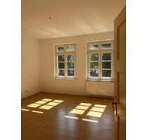 Helle 3-Raum Wohnung mit Balkon und EBK, Wismar-Ost