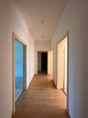 Foto - 3 Zimmer Etagenwohnung in Wismar