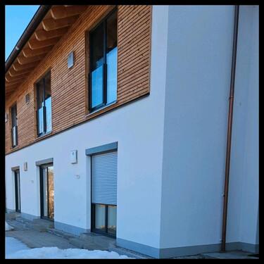 Foto - 2 Zimmer Erdgeschoßwohnung zur Miete in Arnbruck