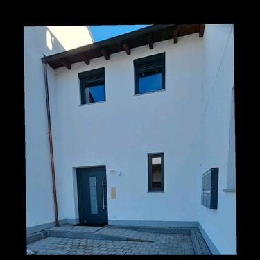 Foto - 2 Zimmer Erdgeschoßwohnung in Arnbruck