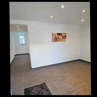 Foto - Erdgeschoßwohnung in Arnbruck zur Miete