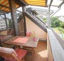 1 Jahr zur Untermiete - Wunderschöne 2-Zimmer Wohnung in Bonn