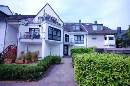 Foto - Dachgeschoßwohnung in Bonn zur Miete