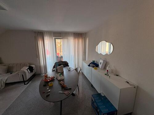 Foto - 2 Zimmer Dachgeschoßwohnung zur Miete in Eitorf