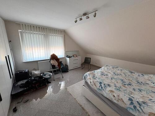 Foto - 2 Zimmer Dachgeschoßwohnung in Eitorf