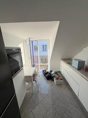 Foto - Dachgeschoßwohnung in Eitorf zur Miete