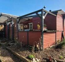 Mobilheim, Ferienhaus, Tinyhaus - Dorsten Altstadt