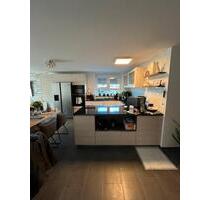 4 Zimmer Erdgeschosswohnung mit TG und Garten - Schramberg