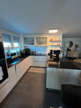 Foto - 4 Zimmer Erdgeschoßwohnung zum Kaufen in Schramberg