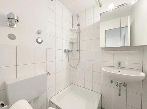 Foto - 2 Zimmer Hochparterre zur Miete in München