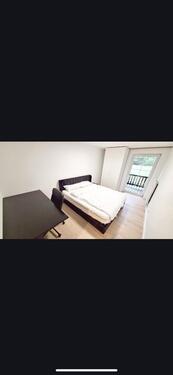 Foto - Hochparterre in München zur Miete