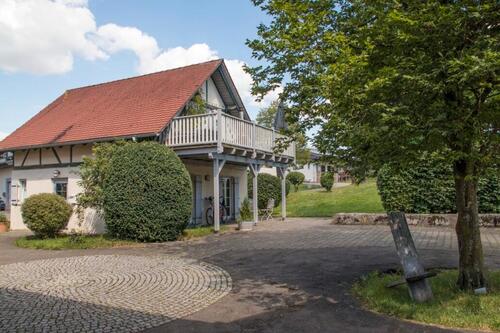 Foto - Gemütlich-rustikale Ferienwohnung für 1 Woche Urlaub zu vermieten