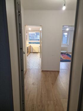 Foto - Wuppertal “Ölberg” frisch renovierte 2 Zimmer Wohnung