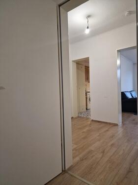 Foto - Etagenwohnung in Wuppertal zur Miete