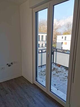 Foto - Etagenwohnung in Duisburg zur Miete