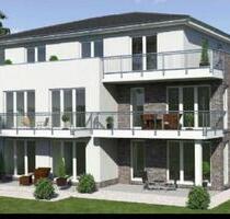 Wohnen am Kurpark ...exklusiv ausgestattete Wohnung mit Aufzug - Wilhelmshaven Heppens