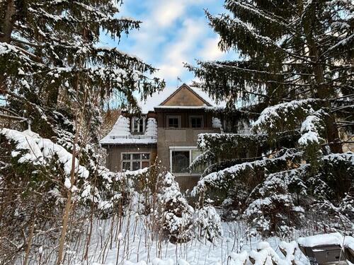 Foto - Charakter starke Vila in Wandlitz