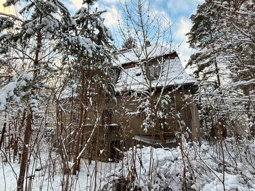 Foto - 8 Zimmer Einfamilienhaus zum Kaufen in Wandlitz
