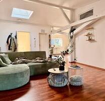 Moderne 3 ZKB-Altbauwohnung inkl. EBK mit dem gewissen Etwas - Trier Feyen-Weismark