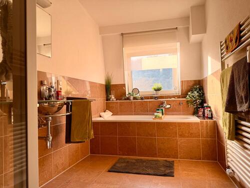 Foto - 3 Zimmer Dachgeschoßwohnung in Trier