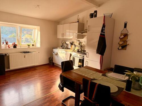 Foto - Dachgeschoßwohnung in Trier zur Miete