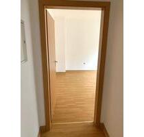 Lichtdurchflutete 2-Zimmer-Erdgeschosswohnung zum Wohlfühlen in Idar-Oberstein