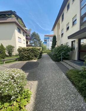 Foto - 3.5 Zimmer Etagenwohnung zur Miete in Pforzheim