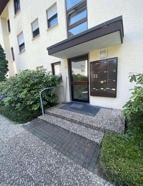 Foto - 3.5 Zimmer Etagenwohnung in Pforzheim