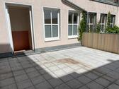 Foto - 3 Zimmer Terrassenwohnung zur Miete in Rudolstadt