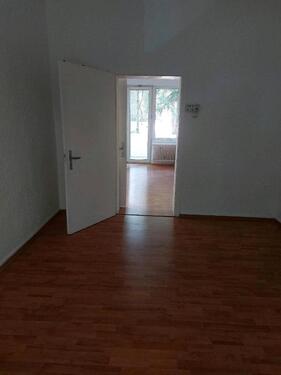 Foto - 3 Zimmer Erdgeschoßwohnung in Dortmund