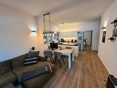 Foto - Moderne 2-Zimmer-Wohnung (BJ 2018) mit Terrasse, Küche & TG