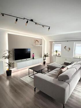 Foto - Tolle 4-Zimmer-Eigentumswohnung mit Stellplatz und Balkon