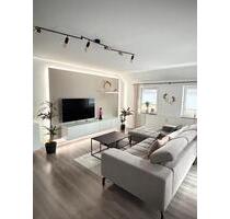 Tolle 4-Zimmer-Eigentumswohnung mit Stellplatz und Balkon - Dortmund Mengede
