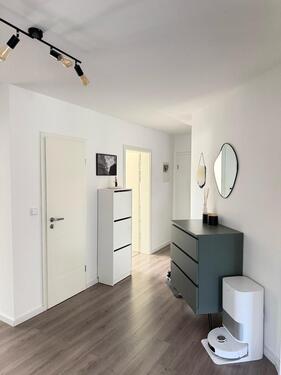 Foto - 4 Zimmer Etagenwohnung zum Kaufen in Dortmund