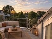 Foto - Sonnige Maisonette-Wohnung in Hiddesen, mit Blick ins Grüne
