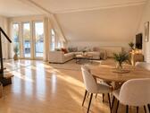Foto - 3 Zimmer Maisonettenwohnung zum Kaufen in Detmold