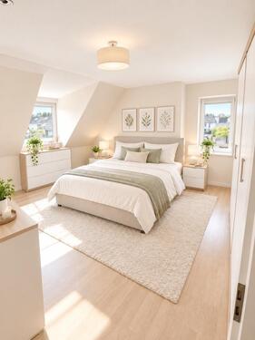 Foto - Maisonettenwohnung in Detmold zum Kaufen