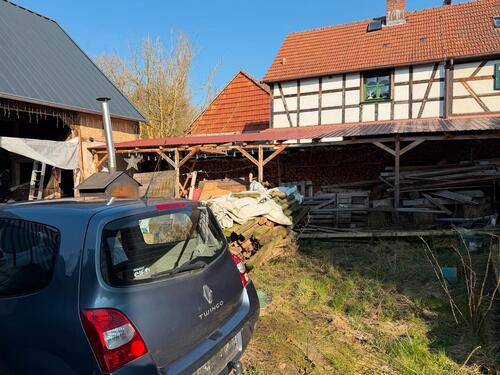 Foto - Bauernhaus, Landhaus in Drei Gleichen zum Kaufen