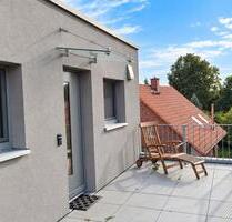 Helle & moderne 1 Zimmer-Wohnung - Braunschweig Heidberg-Melverode
