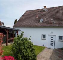 Tolles Ein- bzw. Mehrgenerationenhaus Lahnau-Atzbach