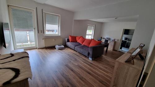 Foto - Schön geschnittene Wohnung Steinau Innenstadt