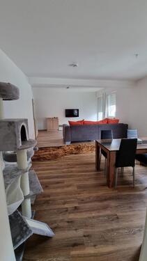 Foto - Etagenwohnung zur Miete in Steinau an der Straße