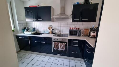 Foto - Etagenwohnung in Steinau an der Straße