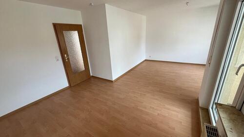 Foto - Etagenwohnung zur Miete in Werdau