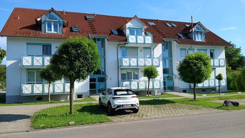 Foto - Etagenwohnung zum Kaufen in Winterbach