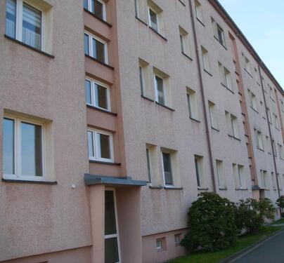 Foto - Hochparterre Wohnung zu vermieten in der Windmühlenstrasse