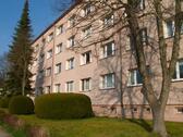 Foto - Etagenwohnung zur Miete in Zeulenroda-Triebes
